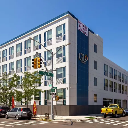Glo Best Western Brooklyn Nyc